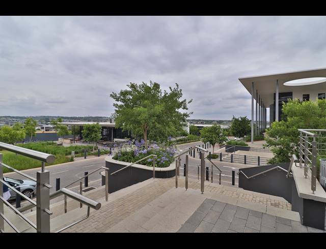440M² OFFICE TO LET IN WATERFALL